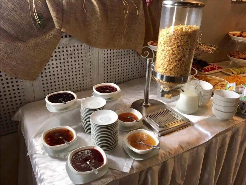 Hotel Imperial Palace 4*