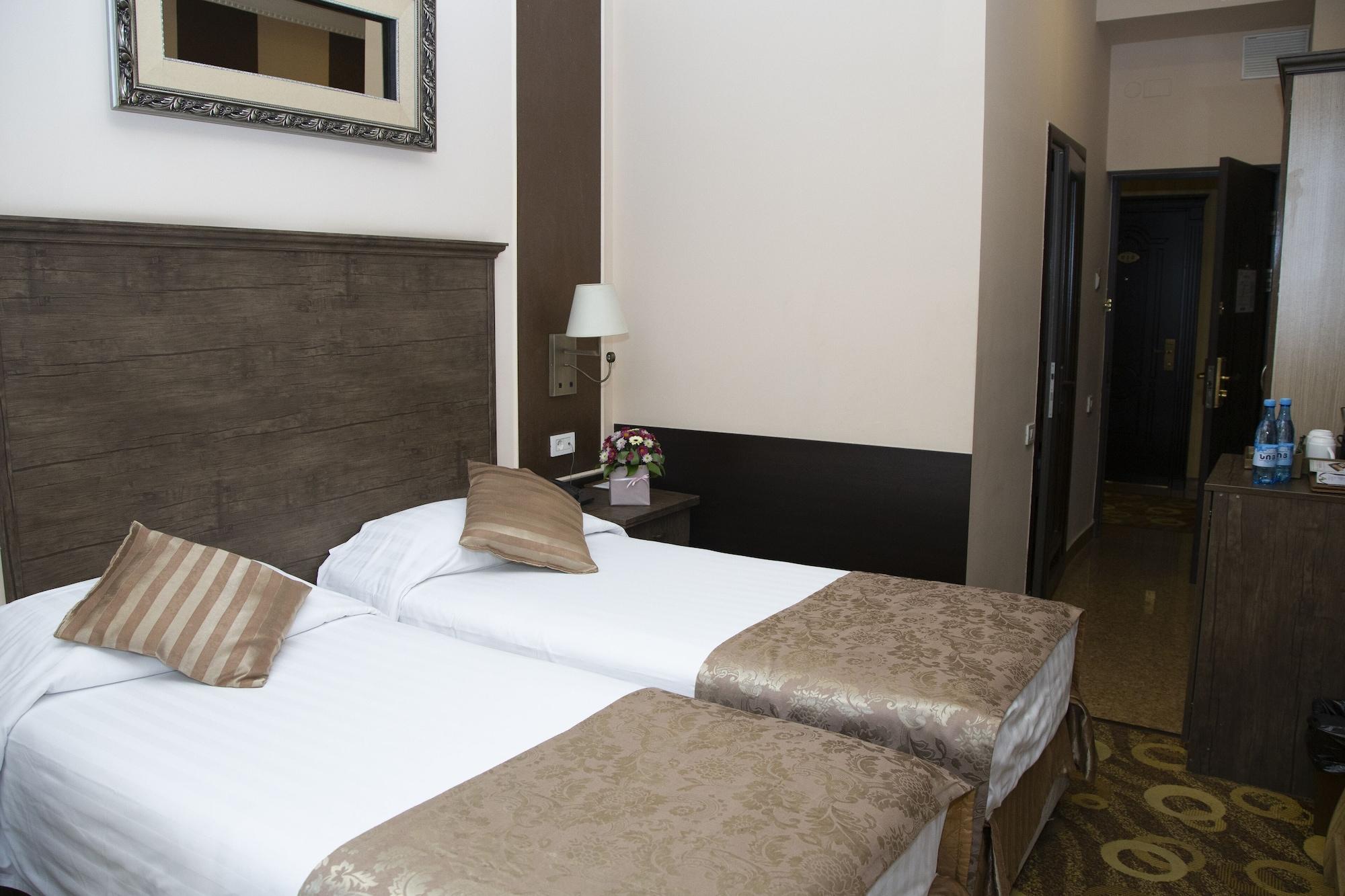 Imperial Palace Erivan