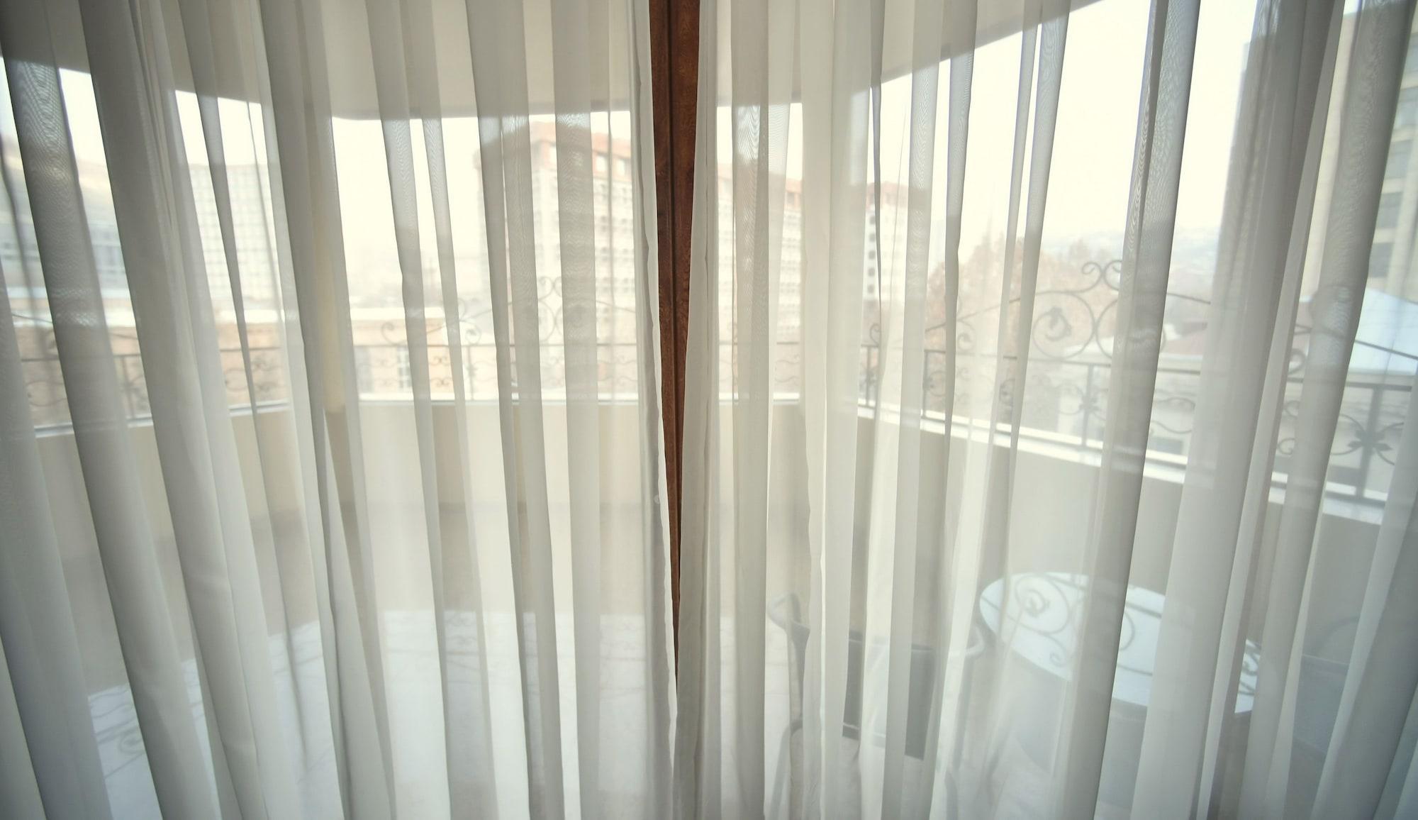 Hotel Imperial Palace Erivan