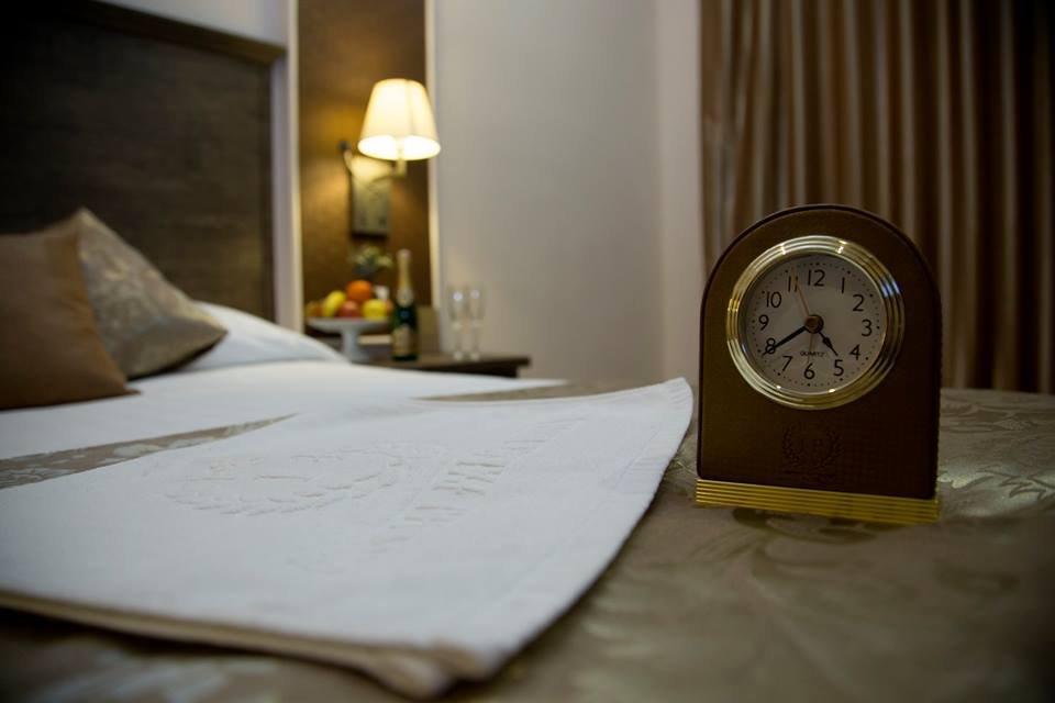 Hotel Imperial Palace Erivan