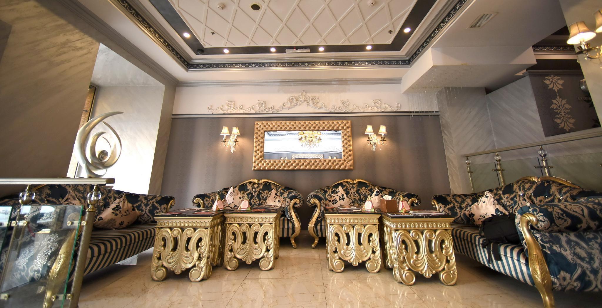 Imperial Palace 4* Erivan