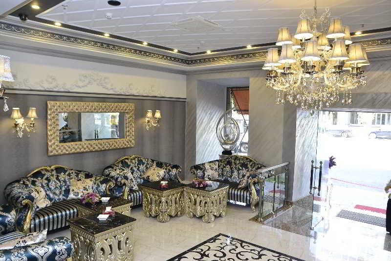 Imperial Palace Erivan