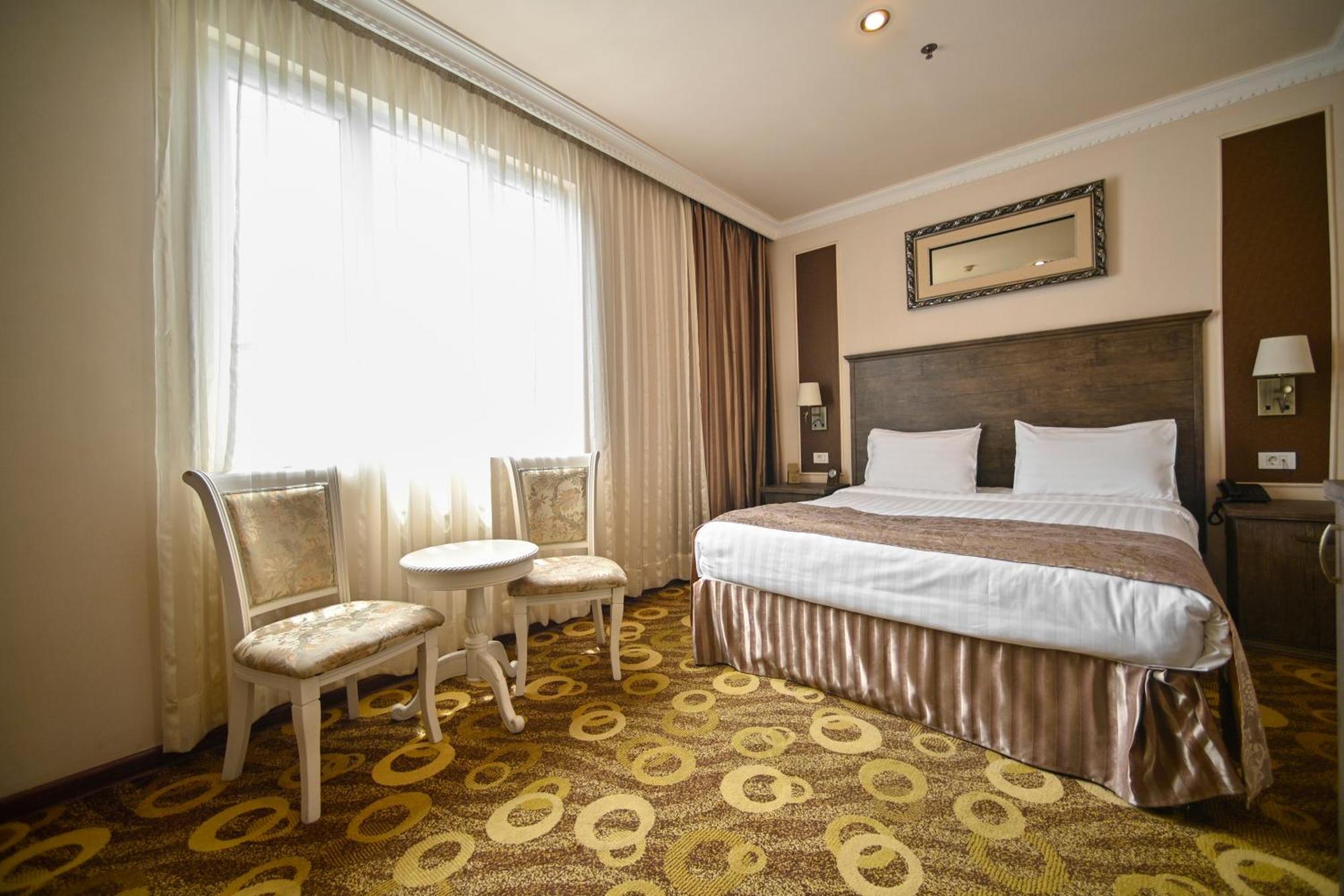Hotel Imperial Palace Erivan