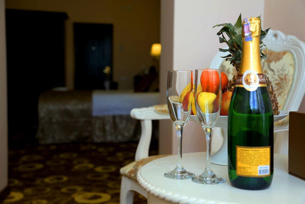Hotel Imperial Palace 4*