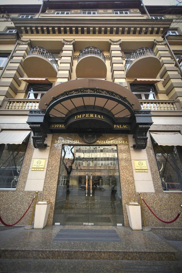 Hotel Imperial Palace 4*